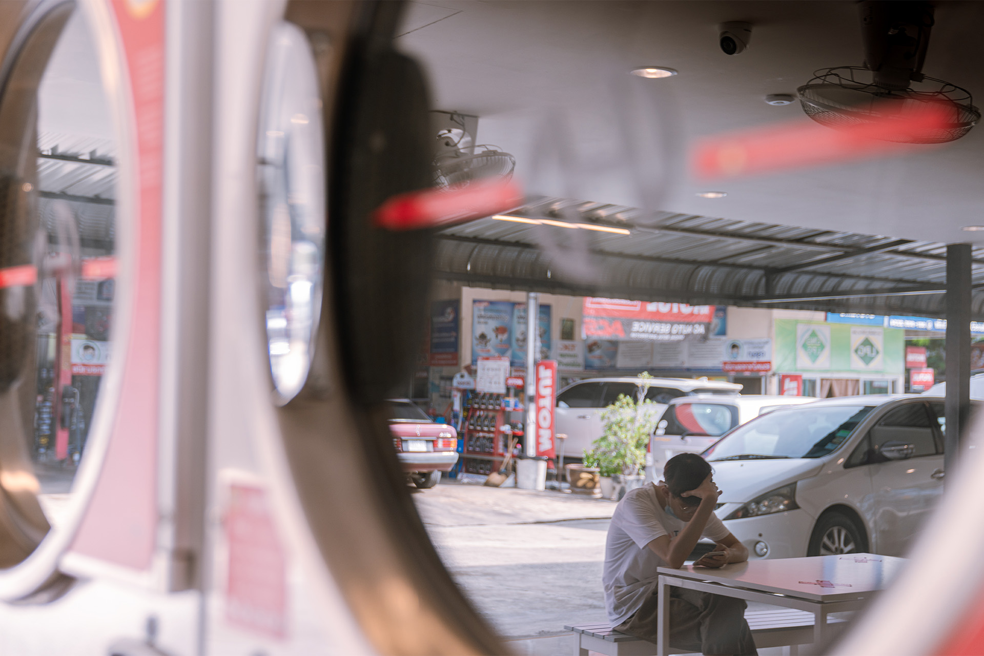แฟรนไชส์ร้านสะดวกซักช่วยให้เริ่มต้นธุรกิจได้ง่ายขึ้นอย่างไร